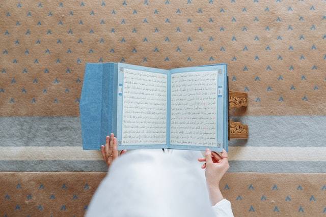 The Benefits of Online Quran Teaching